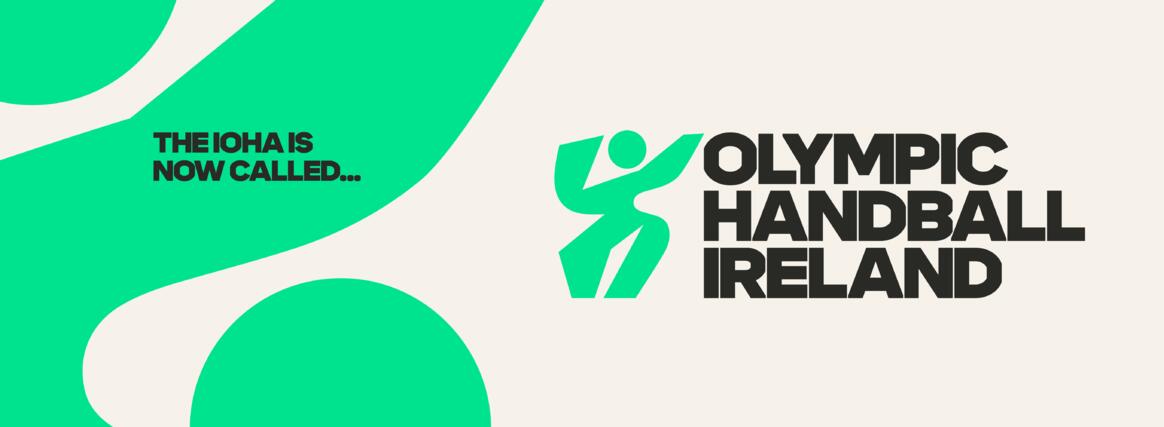 new branding olympic handball ireland