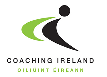 Coaching Ireland logo
