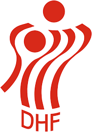 Danish Handball Federation logo